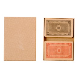 Kardain. Set Playing Cards (MAKITO 20981 ) -