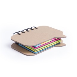 Lazza. Sticky Notepad (MAKITO 5668 ) -
