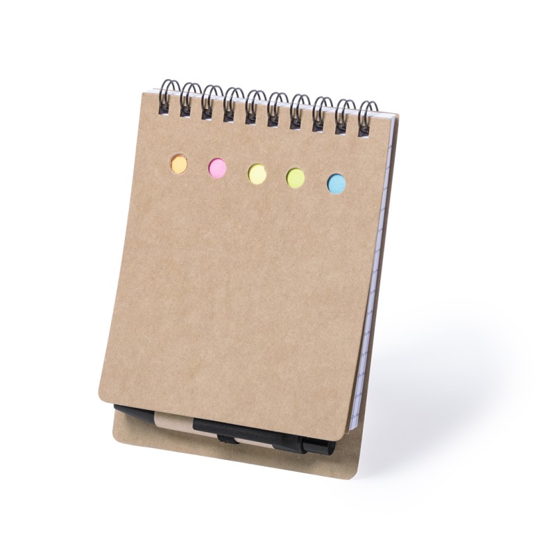 Diser. Sticky Notepad (MAKITO 5670 ) - Diser. Sticky Notepad (MAKITO 5670 ) -