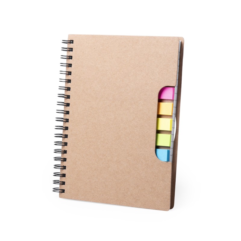 Tiblan. Sticky Notepad (MAKITO 6109 ) - Tiblan. Sticky Notepad (MAKITO 6109 ) -