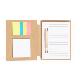 Wombax. Sticky Notepad (MAKITO 20965 ) -