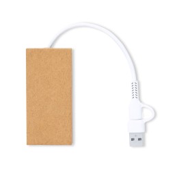 Hasgar. USB Hub (MAKITO 1869 ) -