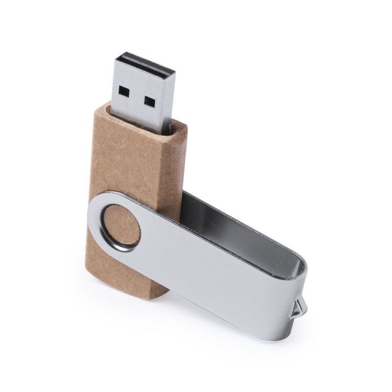 Trugel 16Gb. USB Memory (MAKITO 6228 ) - Trugel 16Gb. USB Memory (MAKITO 6228 ) -