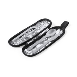 Tailung. Cutlery Set (MAKITO 1067 ) -
