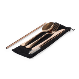 Malesh. Cutlery Set (MAKITO 1724 ) -