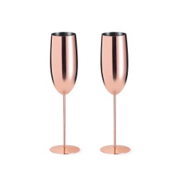 Gagax. Flute Glass Set (MAKITO 20129 ) -
