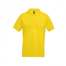 ADAM. Tricou polo pentru barbati 30131.08-XL, Galben