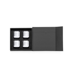 Danny. Set Stone Ice Cubes (MAKITO 20132 ) -