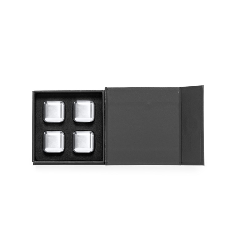 Danny. Set Stone Ice Cubes (MAKITO 20132 ) - Danny. Set Stone Ice Cubes (MAKITO 20132 ) -