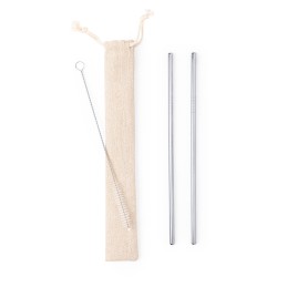 Kalux. Straw Set (MAKITO 6282 ) -