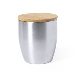 Zasel. Insulated Cup (MAKITO 1068 ) -
