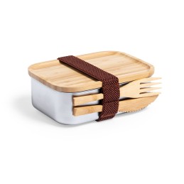 Sariul. Lunch Box (MAKITO 6695 ) -