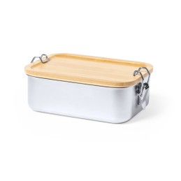Plastil. Lunch Box (MAKITO 1938 ) -