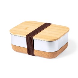 Lanrok. Lunch Box (MAKITO 1337 ) -