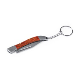 Spiet. Pocket Knife Keyring (MAKITO 21010 ) -