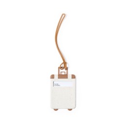 Cliffer. Luggage Tag (MAKITO 1623 ) -