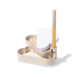 Lezo. Seeds Notepad Holder (MAKITO 1679 ) -