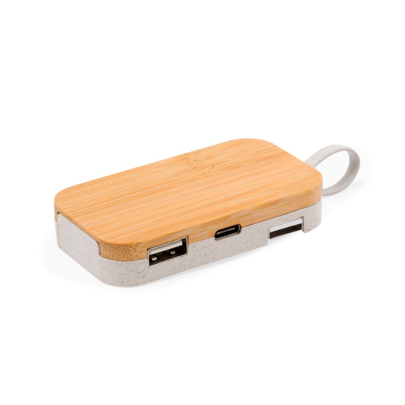 Flow. Holder USB Hub (MAKITO 21205 ) - Flow. Holder USB Hub (MAKITO 21205 ) -
