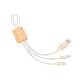 Nuskir. Charging Cable (MAKITO 1977 ) -