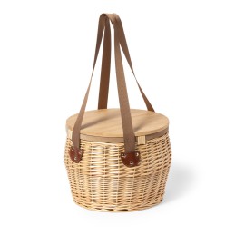 Bubu. Thermal Picnic Basket (MAKITO 1729 ) -