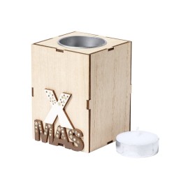 Jorin. Aromatic Candle (MAKITO 1385 ) -