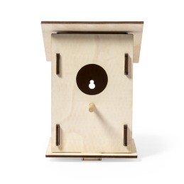 Pecker. Birdhouse (MAKITO 1115 ) -