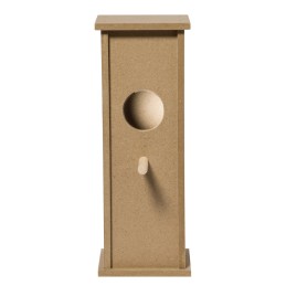 Fenyx. Birdhouse (MAKITO 20331 ) -