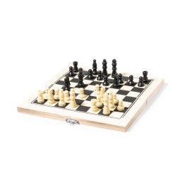 Blitz. Chess (MAKITO 1914 ) -