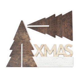 Gemind. Christmas Decoration (MAKITO 2677 ) -