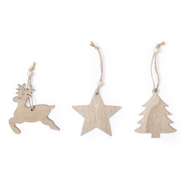 Tilmex. Christmas Decoration Set (MAKITO 6903 ) -