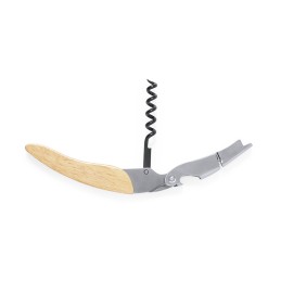 Mansen. Corkscrew Opener (MAKITO 20809 ) -