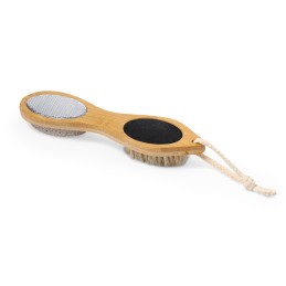 Cierny. Exfoliating Massage Brush (MAKITO 20544 ) -
