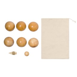 Delero. Game Petanque (MAKITO 20979 ) -