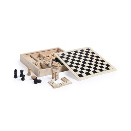 Xigral. Game Set (MAKITO 6113 ) -