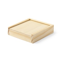 Pelkat. Game Set (MAKITO 6418 ) -