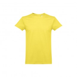 ANKARA. Tricou pentru barbati 30110.08-S, Galben