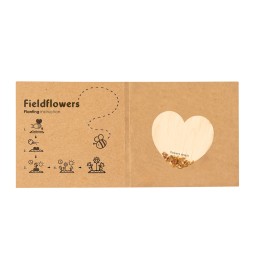 Liani. Heart Seeds (MAKITO 20973 ) -