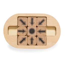 Jatrex. Mini Puzzle (MAKITO 20399 ) -