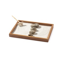 Azumy. Mini Zen Garden (MAKITO 1697 ) -