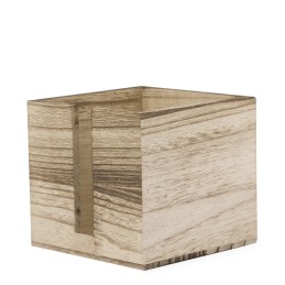 Yingo. Napkin Holder (MAKITO 20817 ) -