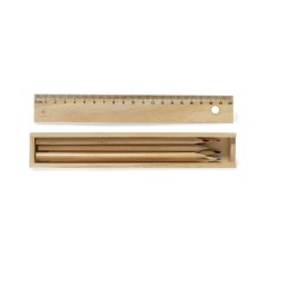 Dragon. Pencil Set (MAKITO 3386 ) -