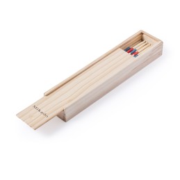 Mikado. Skill Game (MAKITO 5718 ) -