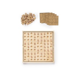 Sudoku. Skill Game (MAKITO 20189 ) -