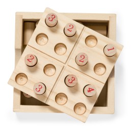 Crested. Skill Game (MAKITO 20383 ) -