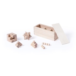 Genium. Skill Games Set (MAKITO 5525 ) -