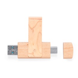 Kluivert 16GB. USB Memory (MAKITO 21212 ) -