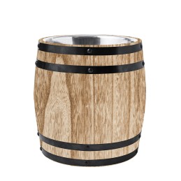 Tonend. Ice Bucket (MAKITO 20818 ) -