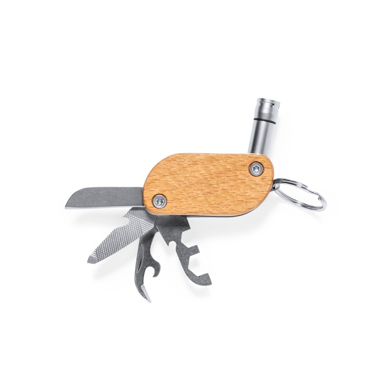 Polty. Multitool Keyring (MAKITO 20190 ) - Polty. Multitool Keyring (MAKITO 20190 ) -