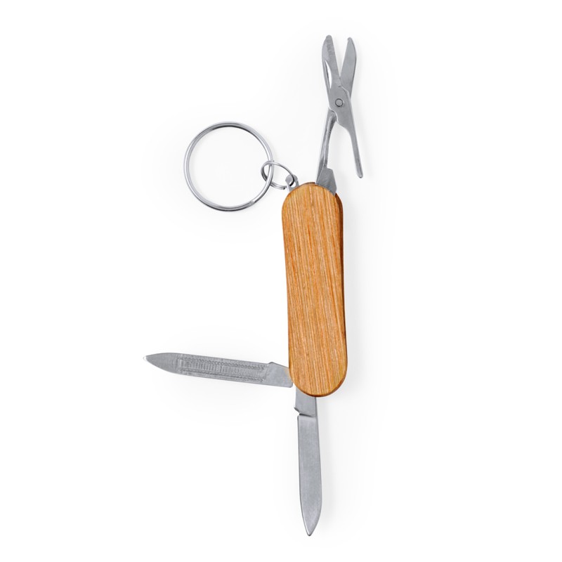 Famke. Multitool Keyring (MAKITO 21009 ) - Famke. Multitool Keyring (MAKITO 21009 ) -