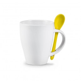 Mug 93979.08, Galben